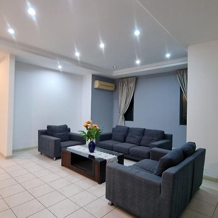 Kenyalang Emerald Riverine Resort Homestay Kuching Eksteriør bilde