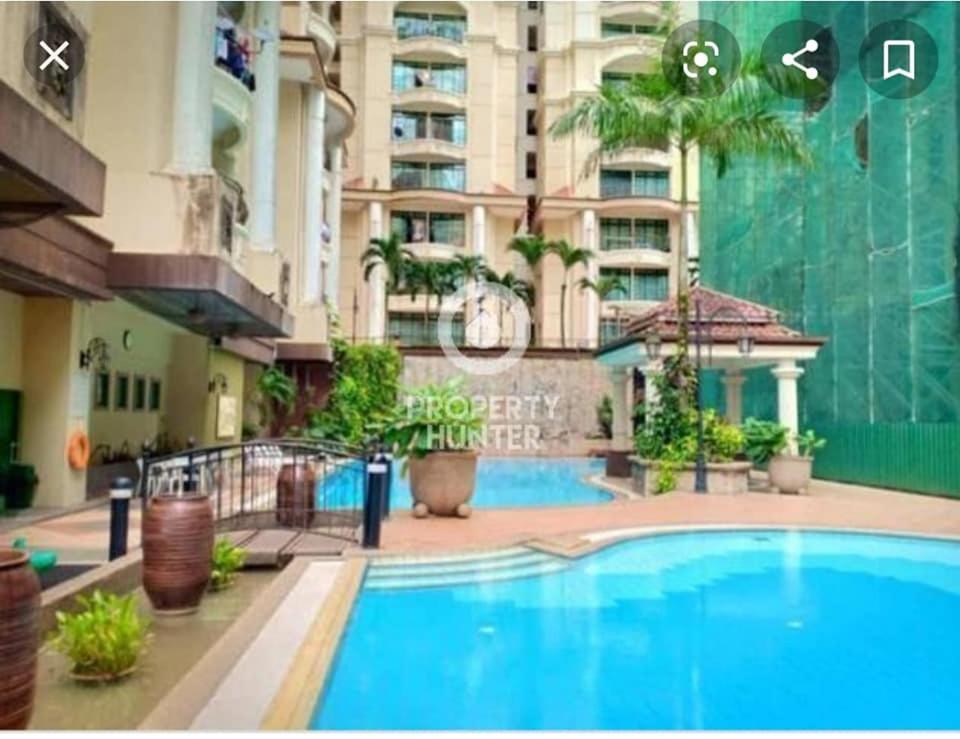 Kenyalang Emerald Riverine Resort Homestay Kuching Eksteriør bilde